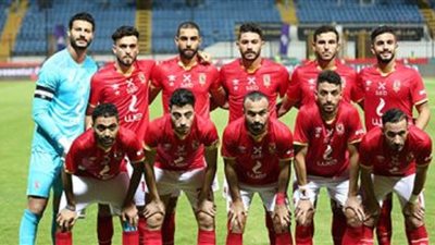 مش السولية.. الأهلى يتلقى أكثر من عرض بشأن نجم الفريق