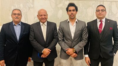فوز السبكى وصالح وبدوى وعيد فى انتخابات غرفة صناعة تكنولوجيا المعلومات