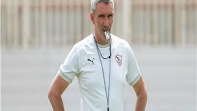 كارتيرون يُجهز بدلاء الزمالك للمرحلة المقبلة