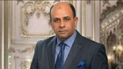 النائب نشأت فؤاد يناقش طلب الاحاطه بنقص الأسمدة الزراعية وغياب كارت الفلاح...الاحد