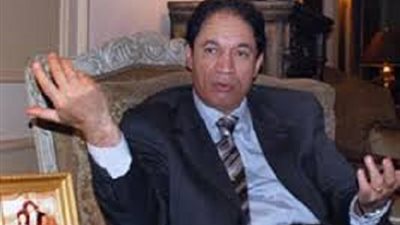 الكومي: لدينا 45 مليون جنيه مستحقات متأخرة لدى الشركة الراعية