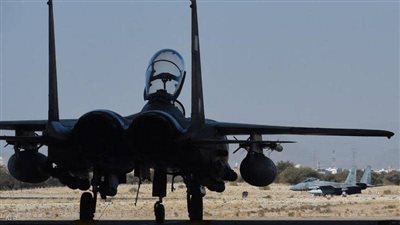 التحالف يعلن ضرب مواقع عسكرية للحوثيين بصنعاء وصعدة