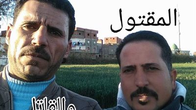 حبس زوجة وعشيقها بعد قتلهما الزوج فى الدقهلية