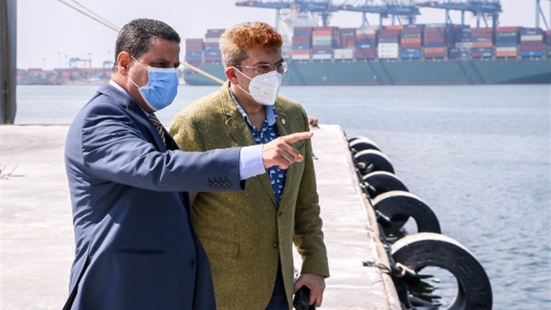 بوابة الجمهورية