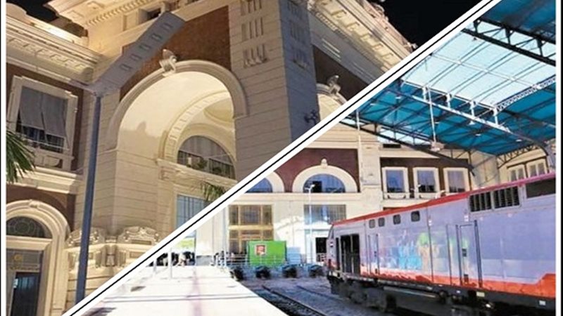بوابة الجمهورية