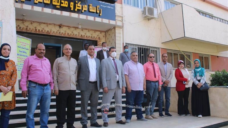 بوابة الجمهورية