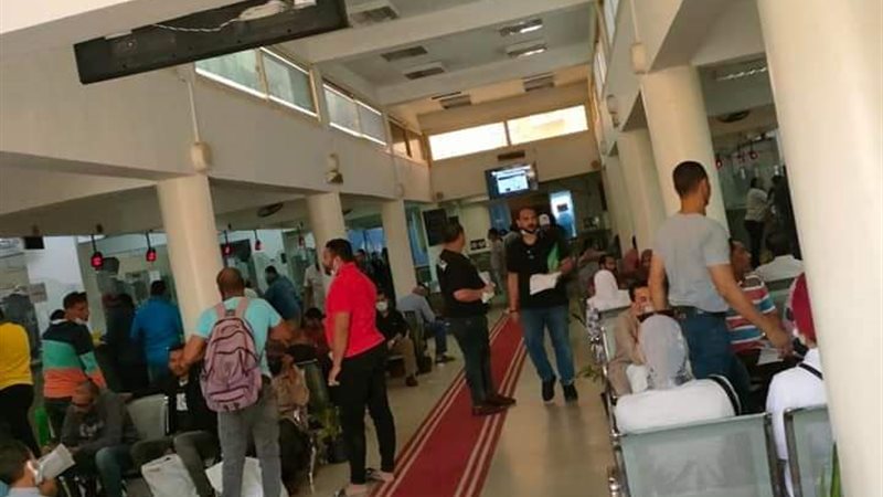 بوابة الجمهورية