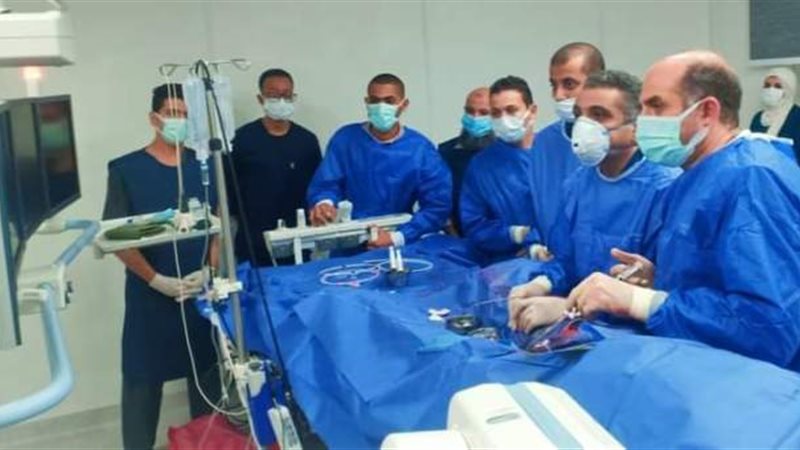 بوابة الجمهورية