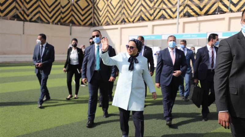 بوابة الجمهورية