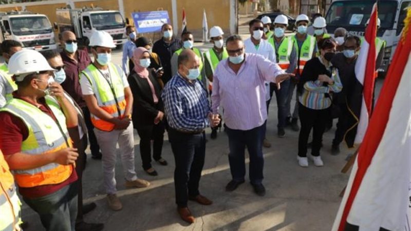 بوابة الجمهورية