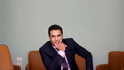 ابراهيم مدكور ينفى تقدمه بشكوى ضد عمرو السعيد فى الاولمبية