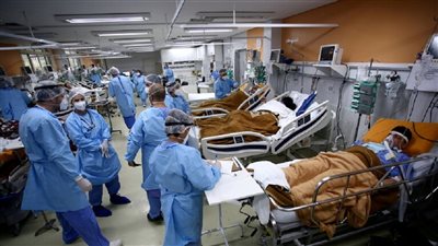 البرازيل تسجل رقما قياسيا جديدا بوفيات كورونا اليومية