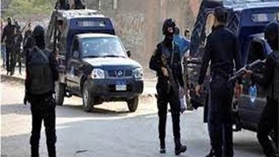 الداخلية تضبط 175 سلاح و267 قضية مخدرات وتنفذ 87 ألف حكم خلال 24 ساعة