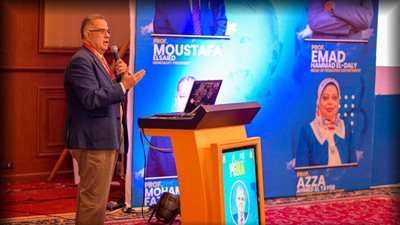 مؤتمر علمى بجامعة أسيوط يحذر من الاعتماد على الألبان الصناعية فى تغذية حديثى الولادة