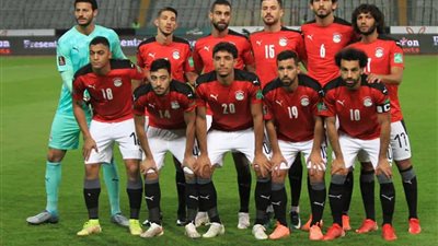 تعرف على مفاجآت كيروش فى تشكيل منتخب مصر ضد أنجولا .. الطريق إلى المونديال 2022