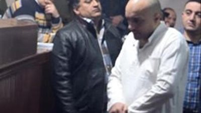 النقض تؤيد إعدام طبيب كفر الشيخ