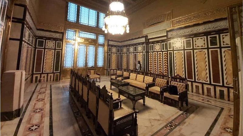 بوابة الجمهورية