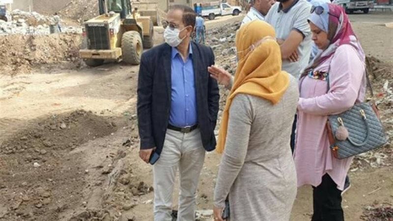 بوابة الجمهورية