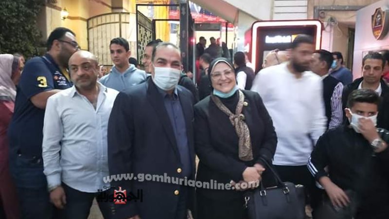 بوابة الجمهورية