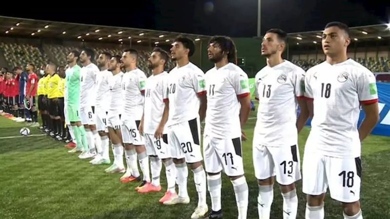 #مصر_انجولا