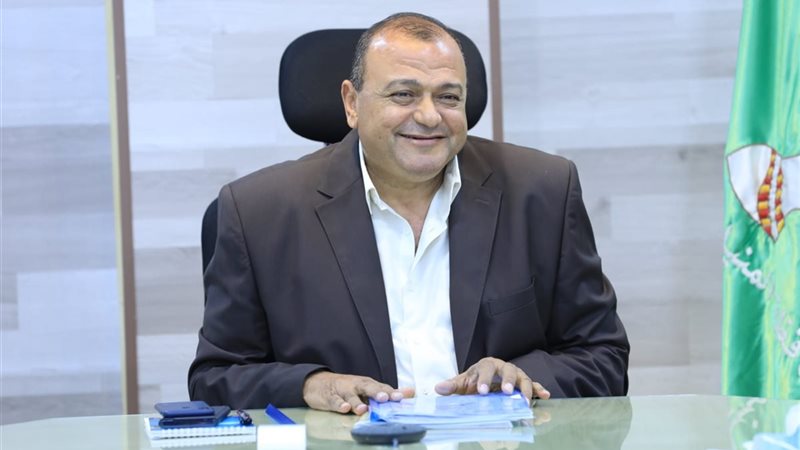 بوابة الجمهورية