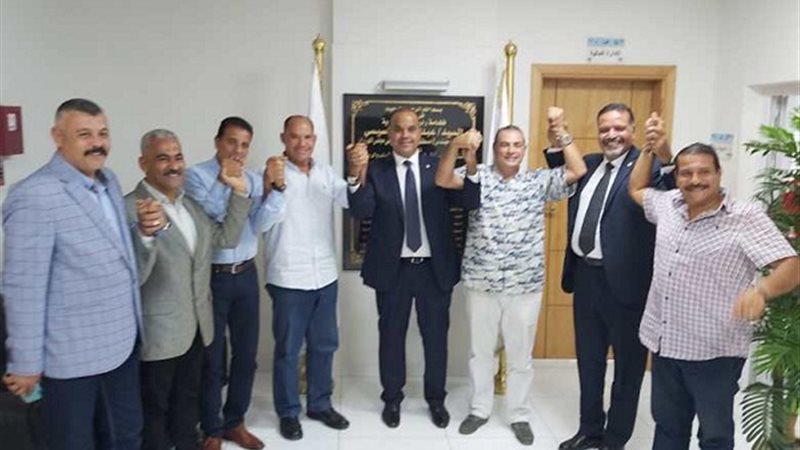 بوابة الجمهورية