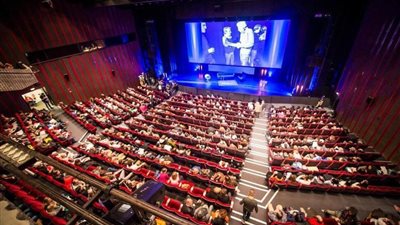 فتح باب إستقبال أفلام الدورة الـ ٢٣ لـ مهرجان الإسماعيلية السينمائي
