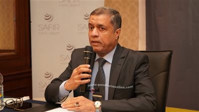 العربي: النهوض بالمنظومة الصحية هو الهدف الذي وضعته الحكومة المصرية على رأس أولوياتها