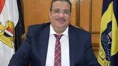 تفعيل آليات قانون الوقاية من أضرار التدخين بجامعة القناة