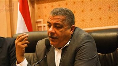 صناعة النواب تناقش المشكلات التي تعترض تنمية قطاع الصناعة