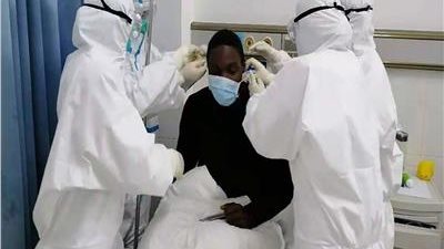 8 ملايين و625 ألفا إجمالى إصابات كورونا بقارة إفريقيا حتى الآن