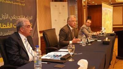 الاعتماد والرقابة تنظم البرنامج التعريفي الأول لمستشفيات القطاع الخاص