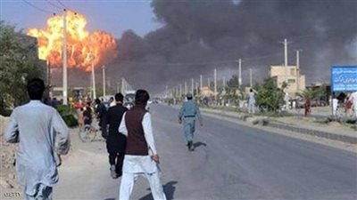 داعش يعلن مسؤوليته عن الهجوم الإرهابي في العاصمة الأفغانية كابول