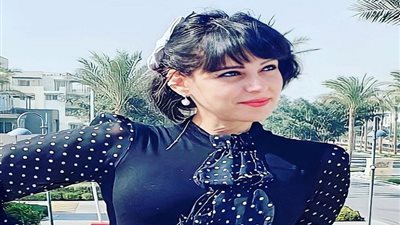 بالأسود .. نورهان تجذب قلوب متابعيها بإطلالتها الرقيقة