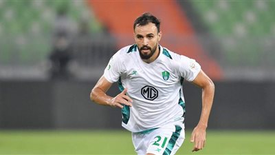 الزمالك: لسنا طرفا في أزمة حمدي النقاز بالسعودية