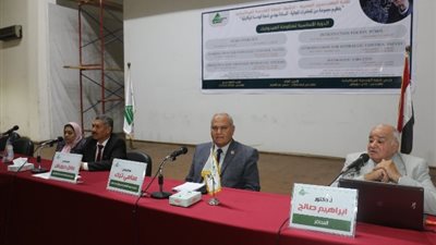 انطلاف اولى سلسلة المحاضرات المجانية لشعبة الهندسة الميكانيكية بنقابة المهندسين