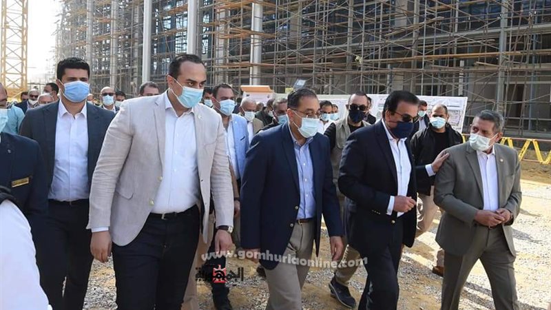 بوابة الجمهورية