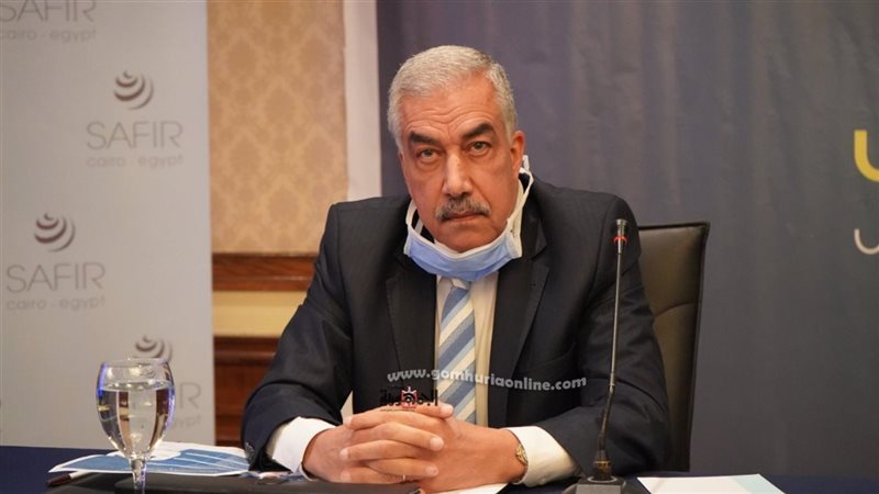 بوابة الجمهورية