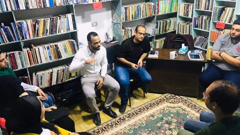 بوابة الجمهورية