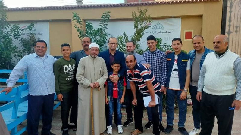 بوابة الجمهورية