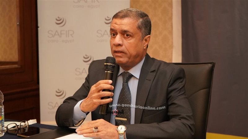 بوابة الجمهورية