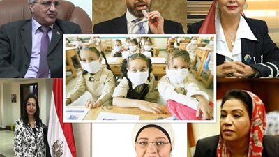 موجة غضب في محلس النواب بسبب مناهج 