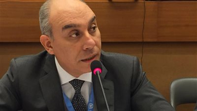 سفير مصر بفرنسا: الرئيس السيسي يولي ملف التعليم أولوية كبيرة في تحركات مصر واتصالاتها الدولية