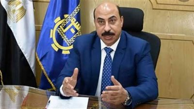 محافظ اسوان : لم نسجل اي خسائر في الارواح نتيجة السيول والخسائر كلها مادية .. فيديو