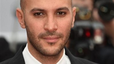 محمد دياب: متشوق لمتابعة ردود الفعل على فيلم 