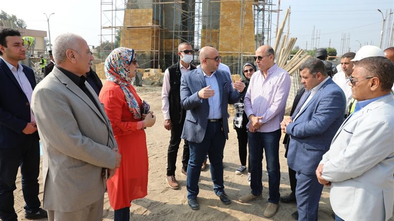 بوابة الجمهورية