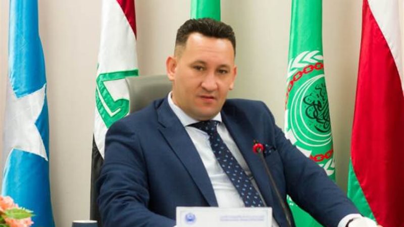 بوابة الجمهورية