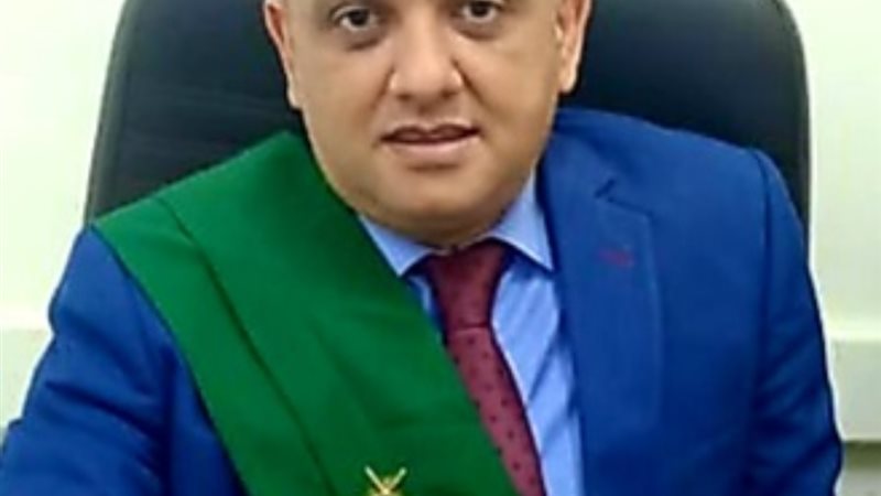 بوابة الجمهورية