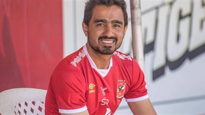 محمد فخرى يكشف كواليس إنتقاله للأهلى .. تعرف على التفاصيل