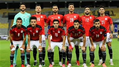 القرعة تقود الفراعنة لمواجهة السنغال او تونس أو الجزائر أو المغرب أو نيجيريا